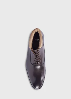 Paul Stuart Boots^Matteo Lace Up Boot Dark Brown