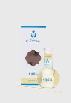 Paul Stuart Lifestyle^Mediterraneo Diffuser WHITE