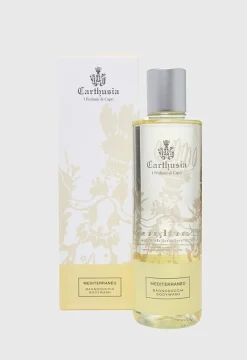 Paul Stuart Lifestyle^Mediterraneo Shower Gel WHITE
