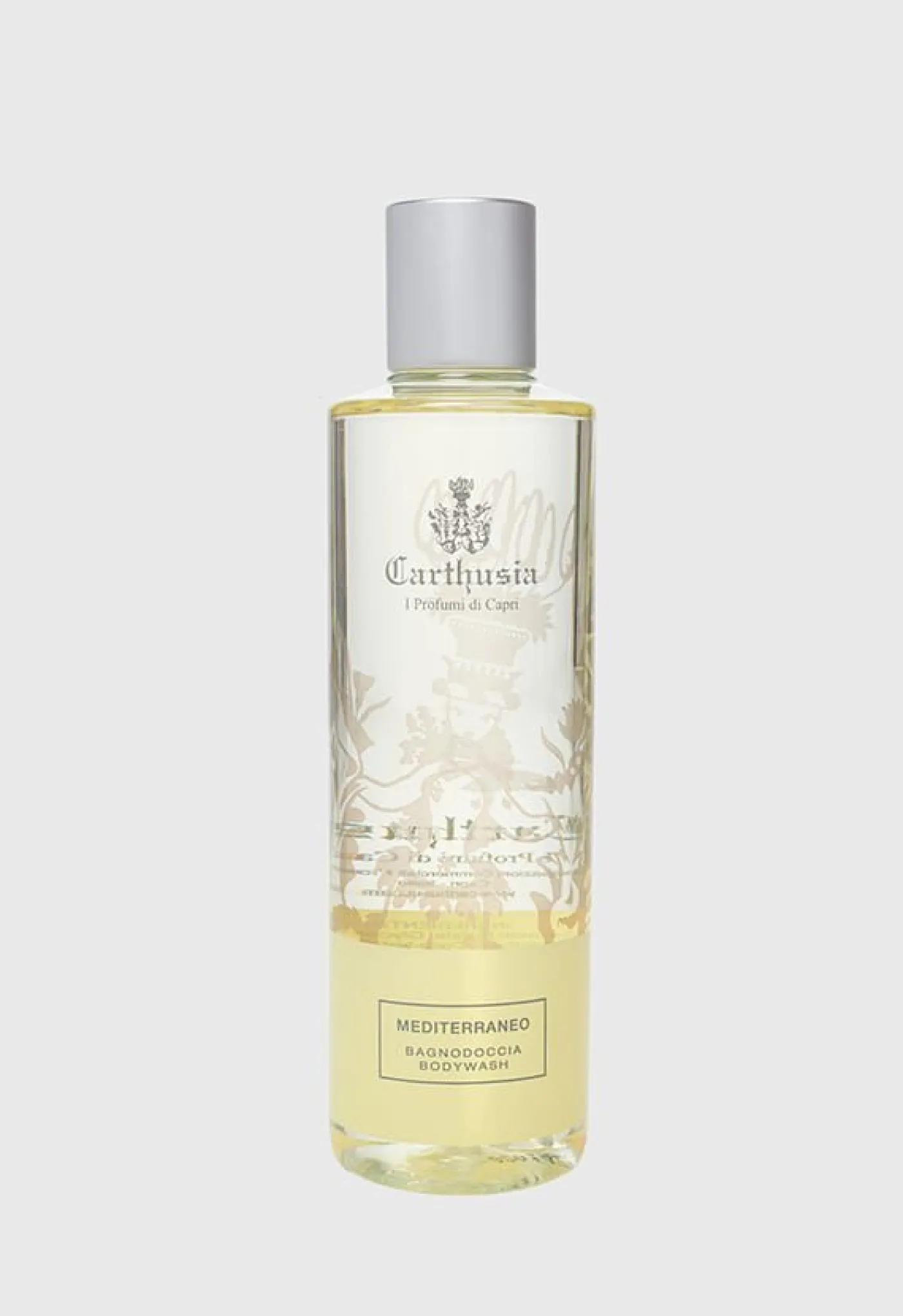 Paul Stuart Lifestyle^Mediterraneo Shower Gel WHITE