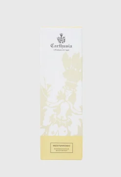 Paul Stuart Lifestyle^Mediterraneo Shower Gel WHITE
