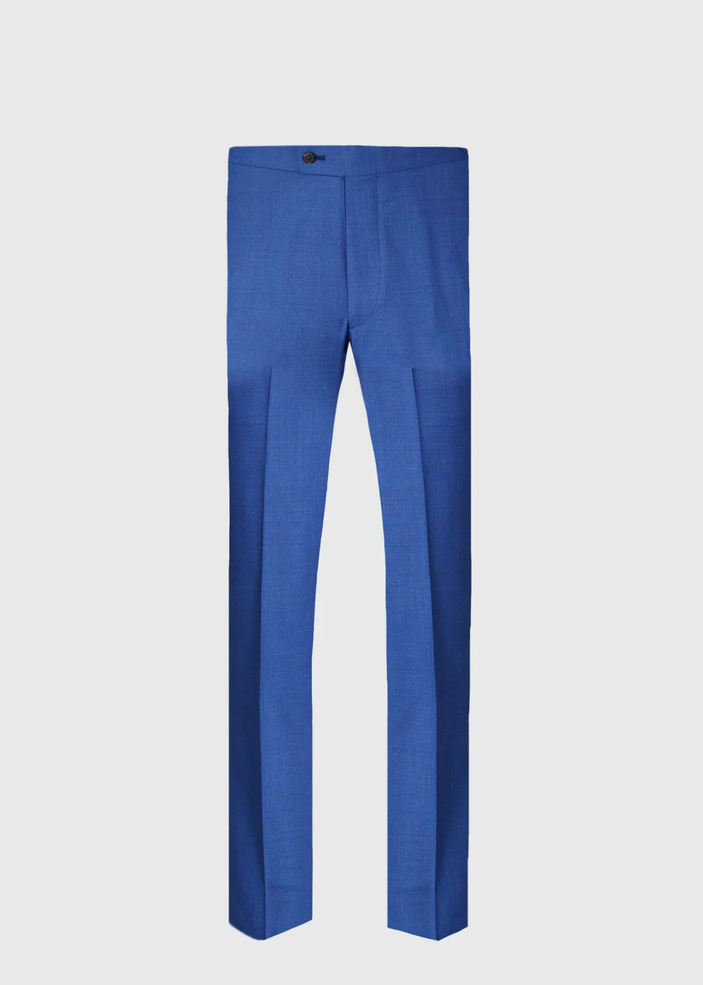 Paul Stuart Blazers & Jackets|Suits & Tuxedos^ All Year Wool Suit Mid Blue