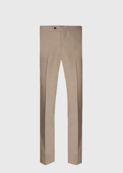 Paul Stuart Blazers & Jackets|Suits & Tuxedos^Mélange All Year Wool Suit Tan