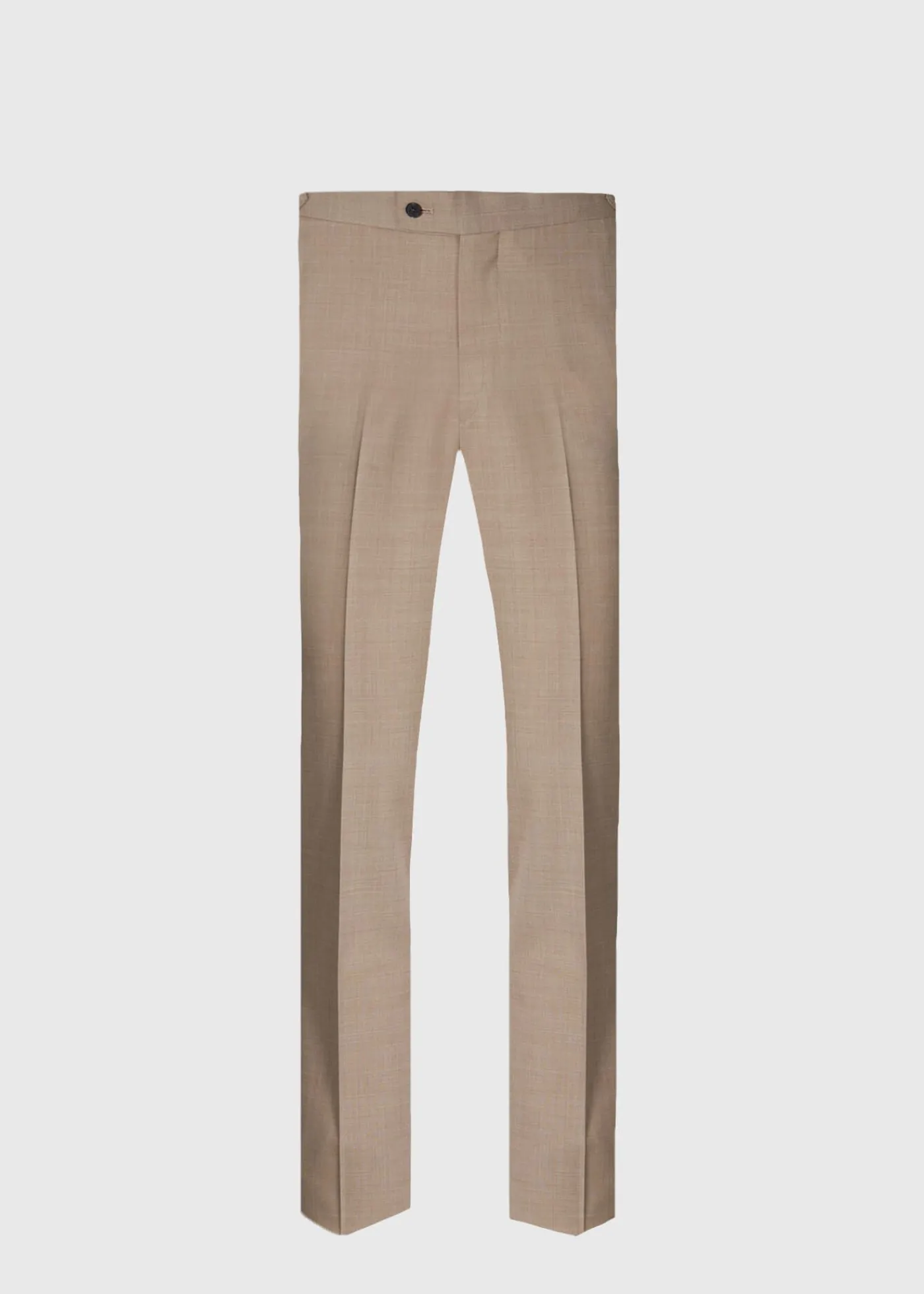 Paul Stuart Blazers & Jackets|Suits & Tuxedos^Mélange All Year Wool Suit Tan