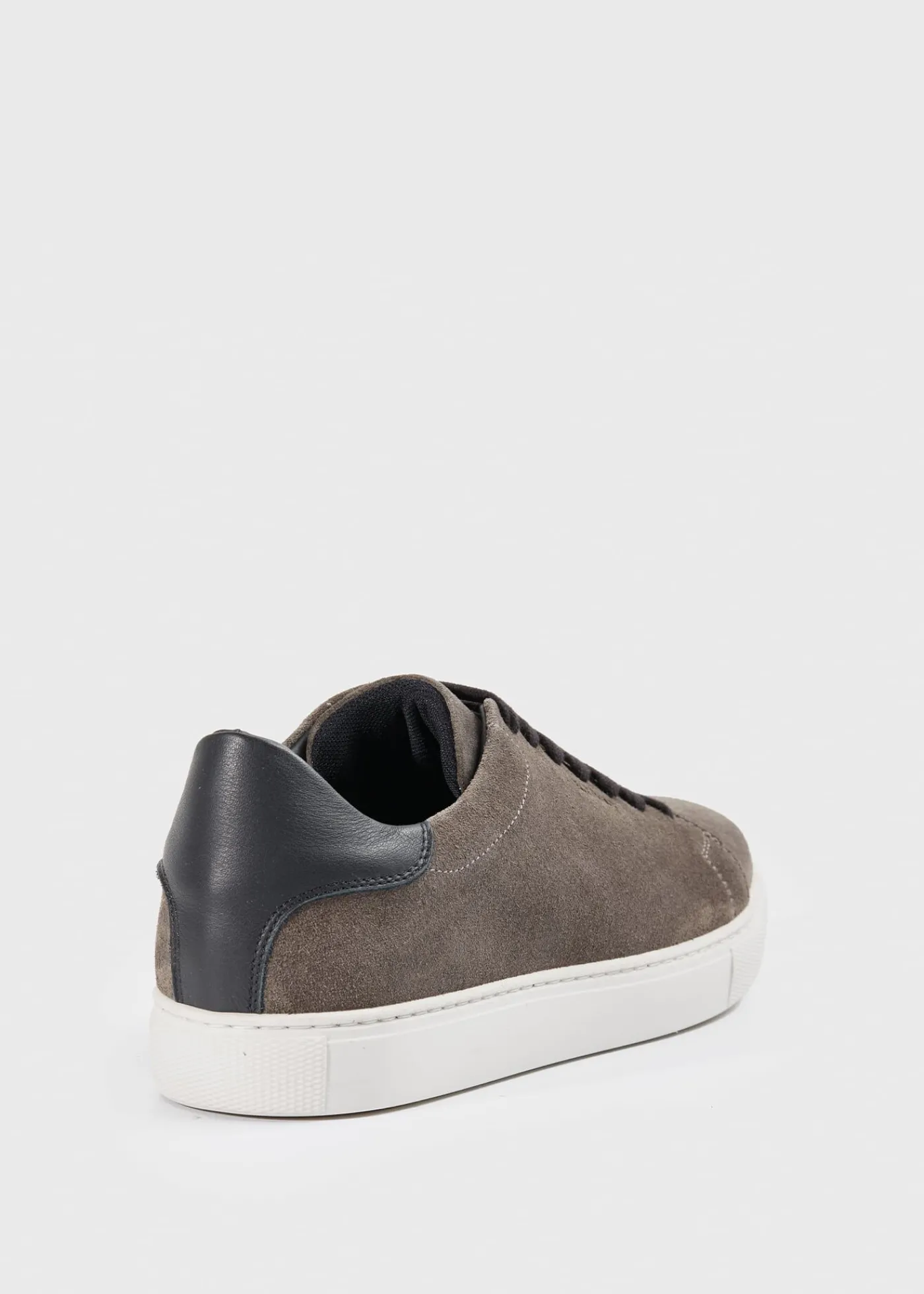 Paul Stuart Sneakers^Pascal Suede Sneaker Grey