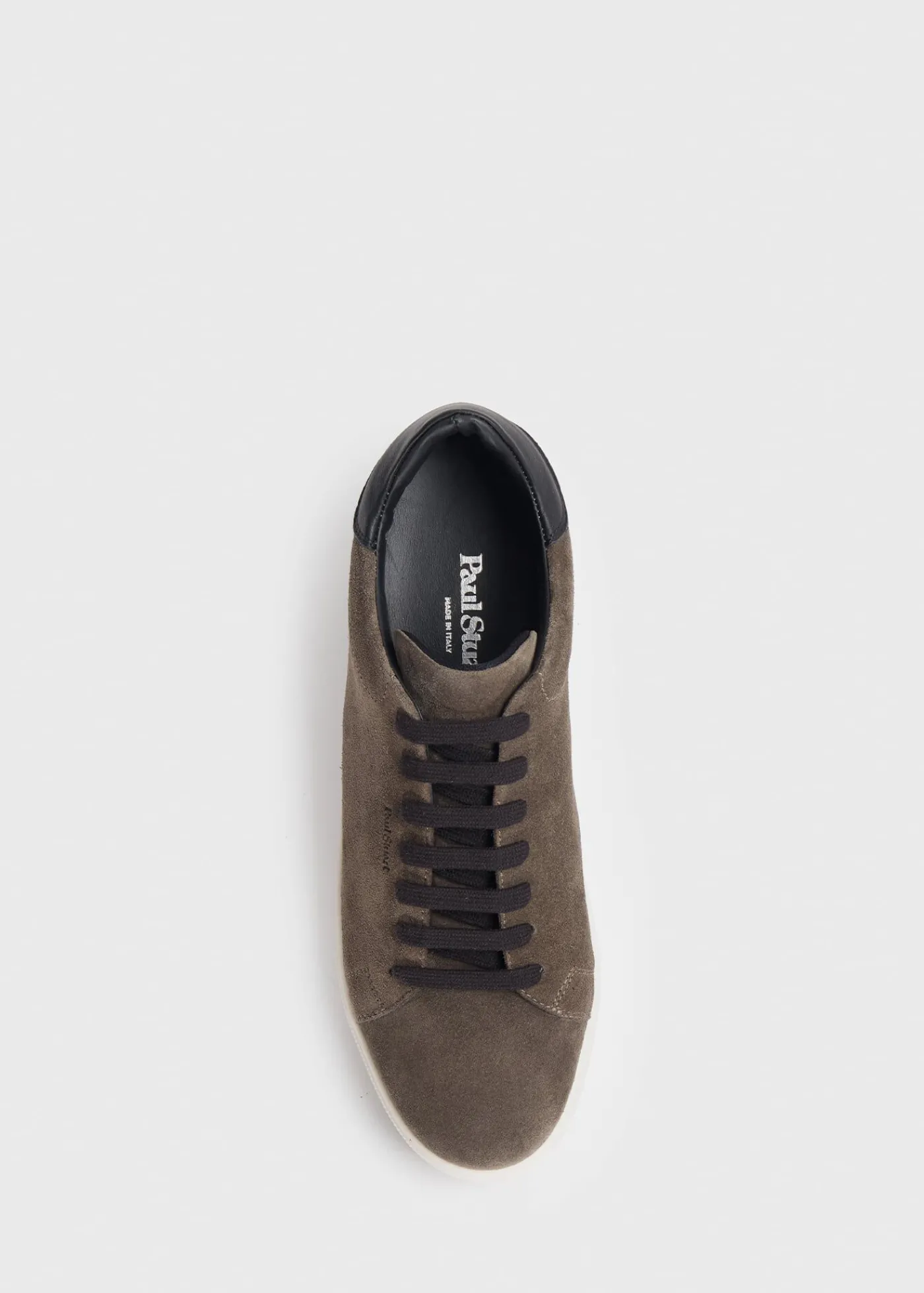 Paul Stuart Sneakers^Pascal Suede Sneaker Grey