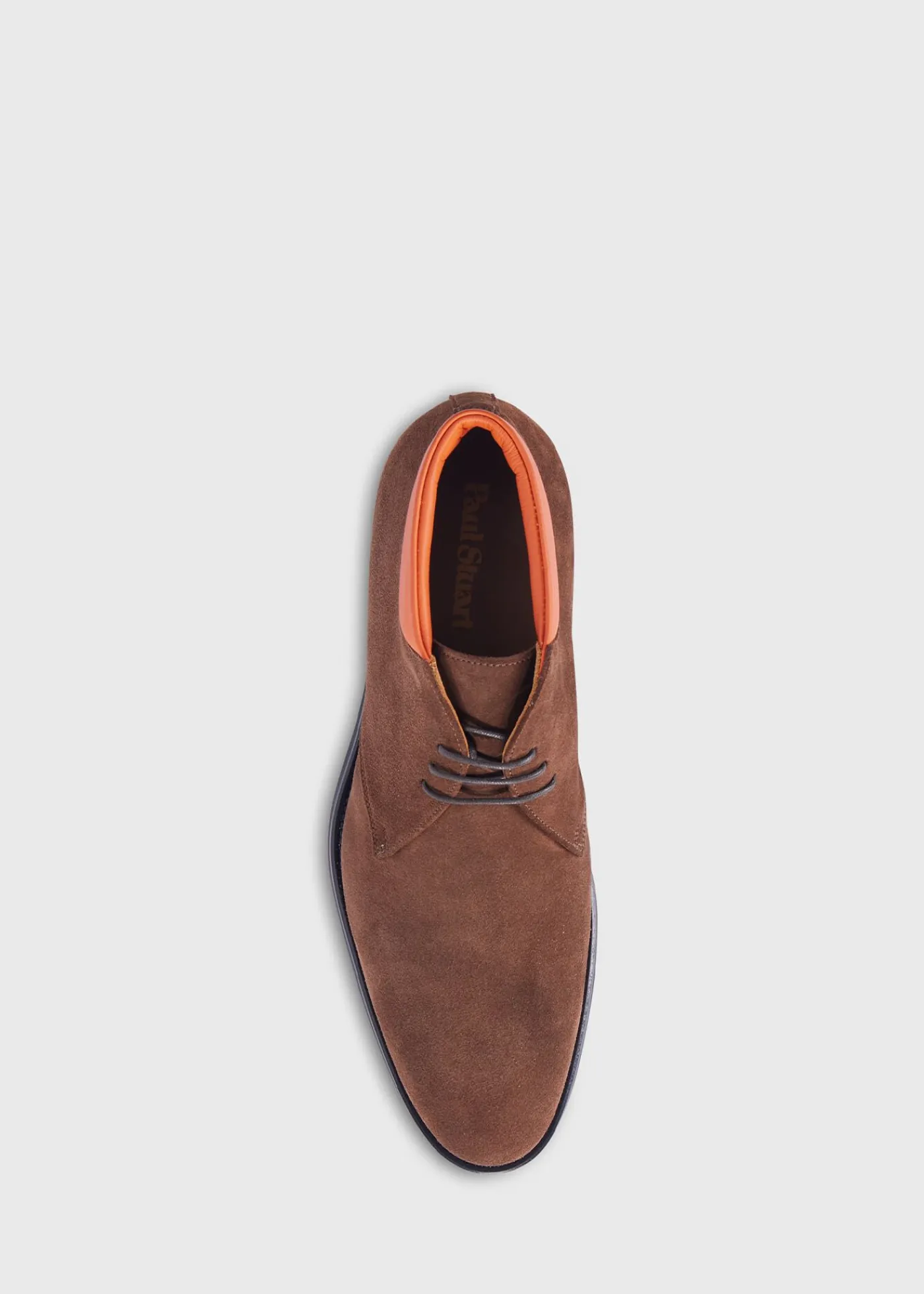 Paul Stuart Boots|Lace-Ups & Oxfords^Paxton Chukka Boot Brown