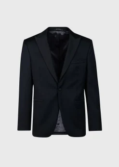 Paul Stuart Suits & Tuxedos^Peak Lapel Tuxedo Navy