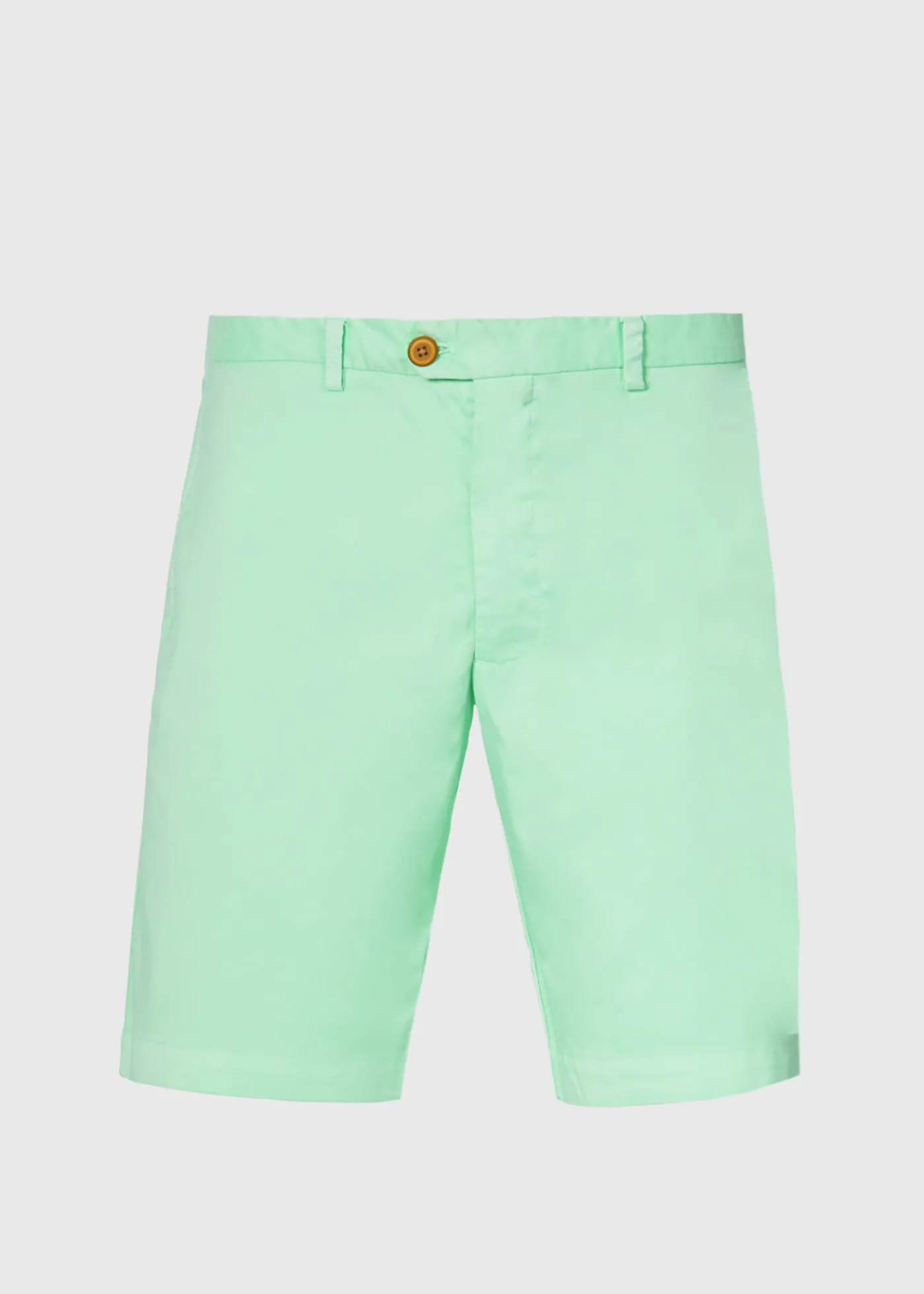 Paul Stuart Pants|Shorts & Swim Trunks^Performance Short Bright Green