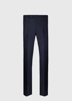 Paul Stuart Suits & Tuxedos^Plaid Flannel Suit Charcoal