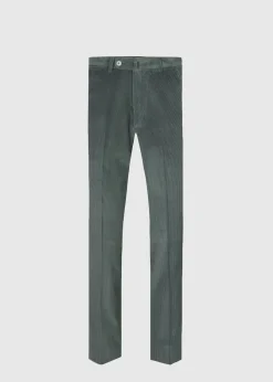 Paul Stuart Dress Pants|Pants^Soft Corduroy Dress Trouser Light Blue