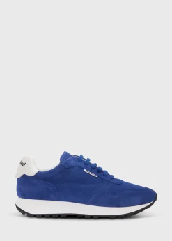 Paul Stuart Sneakers^Sprint I Blue