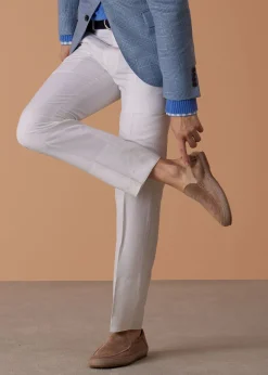 Paul Stuart Espadrilles^St. Croix Suede Espadrille Khaki