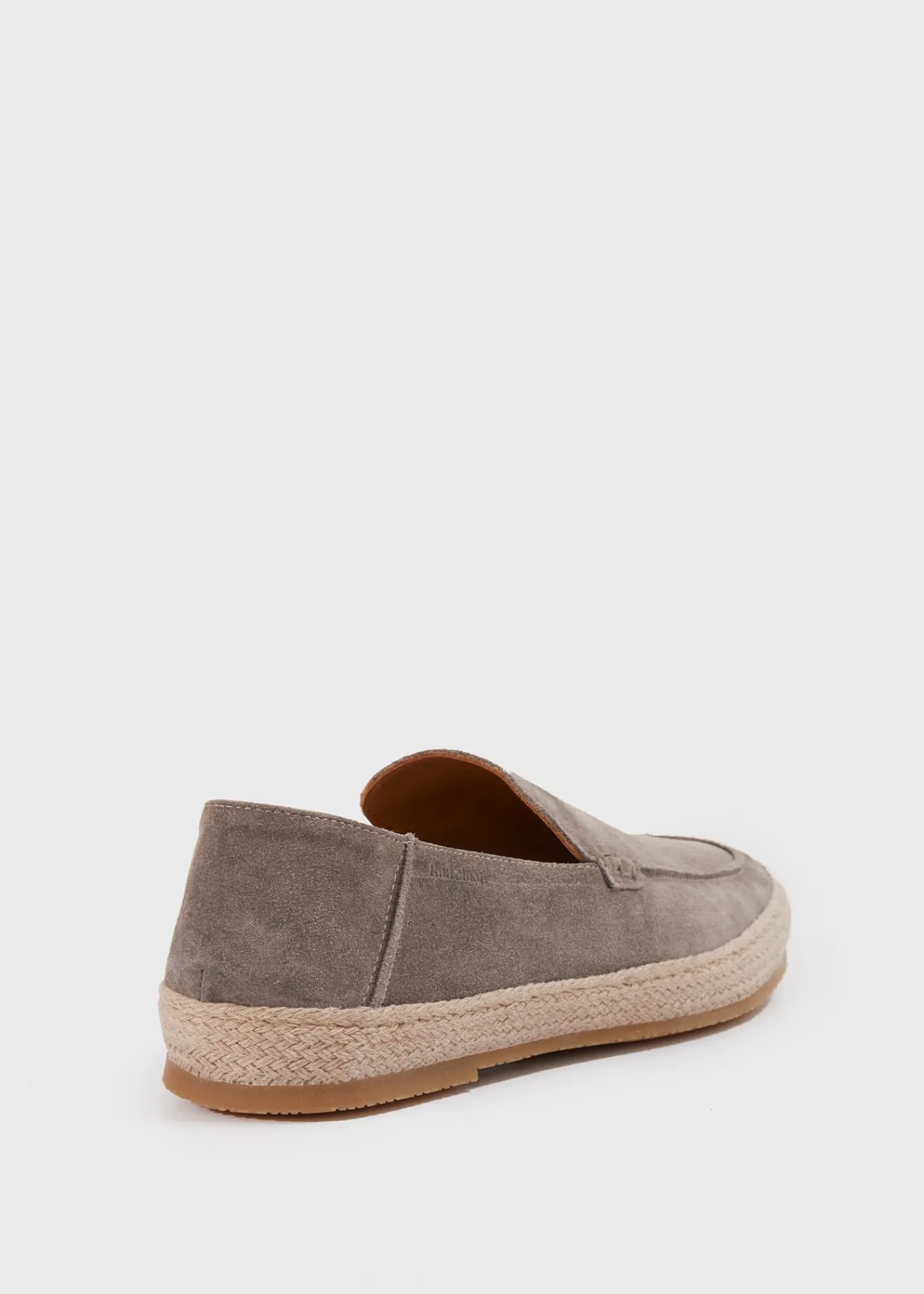 Paul Stuart Espadrilles^St. Croix Suede Espadrille Khaki