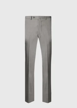 Paul Stuart Formal Shop|Dress Pants^Super 110s All YearWool Dress Trouser Sage