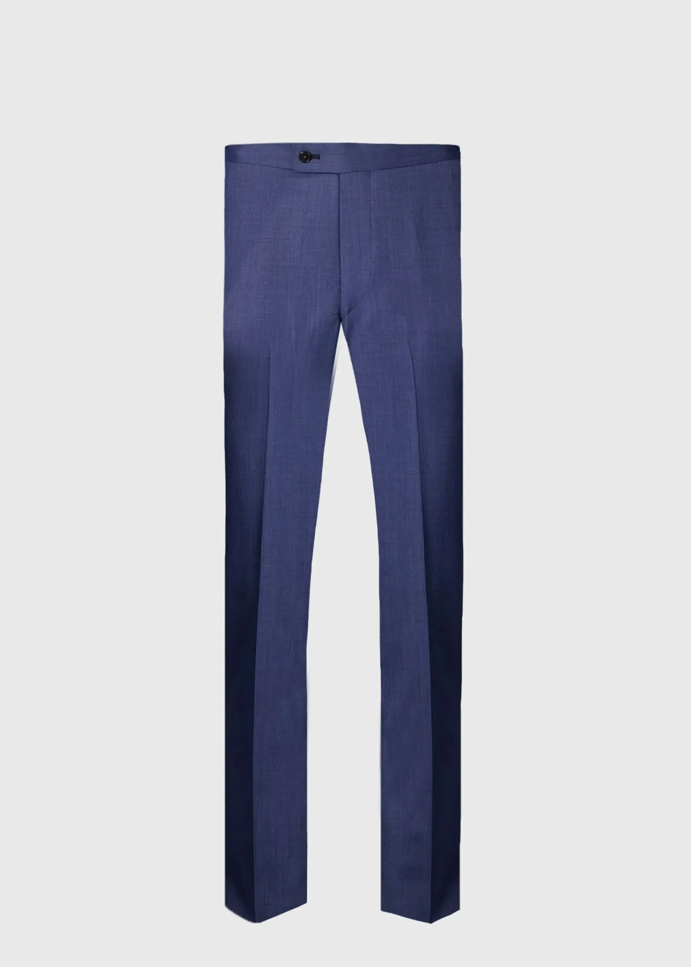 Paul Stuart Suits & Tuxedos^Super 120s Pindot Wool Andrew Suit Blue