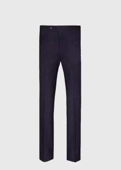 Paul Stuart Blazers & Jackets|Suits & Tuxedos^Super 160s Wool Paul Suit Navy