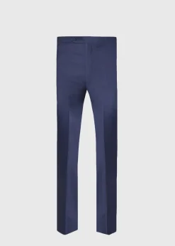Paul Stuart Blazers & Jackets|Suits & Tuxedos^Super 110s Wool Paul Suit Mid Blue