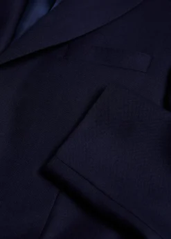 Paul Stuart Blazers & Jackets^Super 150s Wool Phillip Blazer Navy