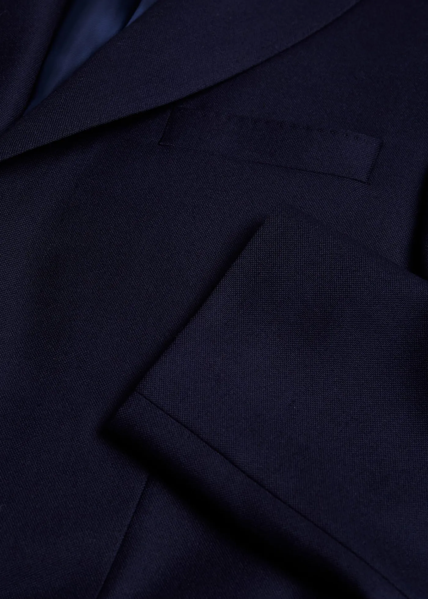 Paul Stuart Blazers & Jackets^Super 150s Wool Phillip Blazer Navy