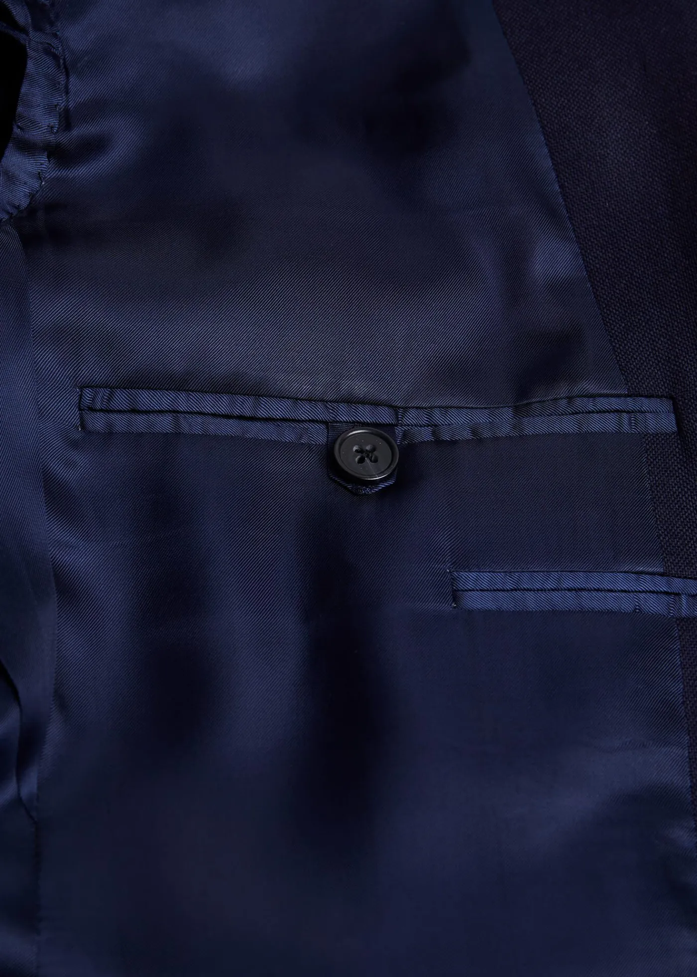 Paul Stuart Blazers & Jackets^Super 150s Wool Phillip Blazer Navy