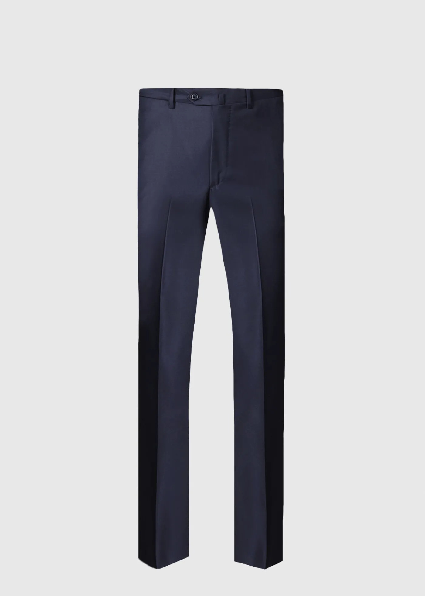 Paul Stuart Suits & Tuxedos|Blazers & Jackets^Super 110s Wool Soft Suit Navy