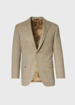 Paul Stuart Blazers & Jackets^Wool & Silk Stuart Jacket Multi