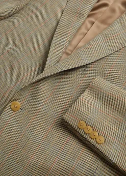Paul Stuart Blazers & Jackets^Wool & Silk Stuart Jacket Multi