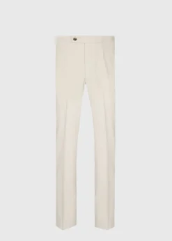 Paul Stuart Dress Pants|Pants^Wool Dress Trouser Stone