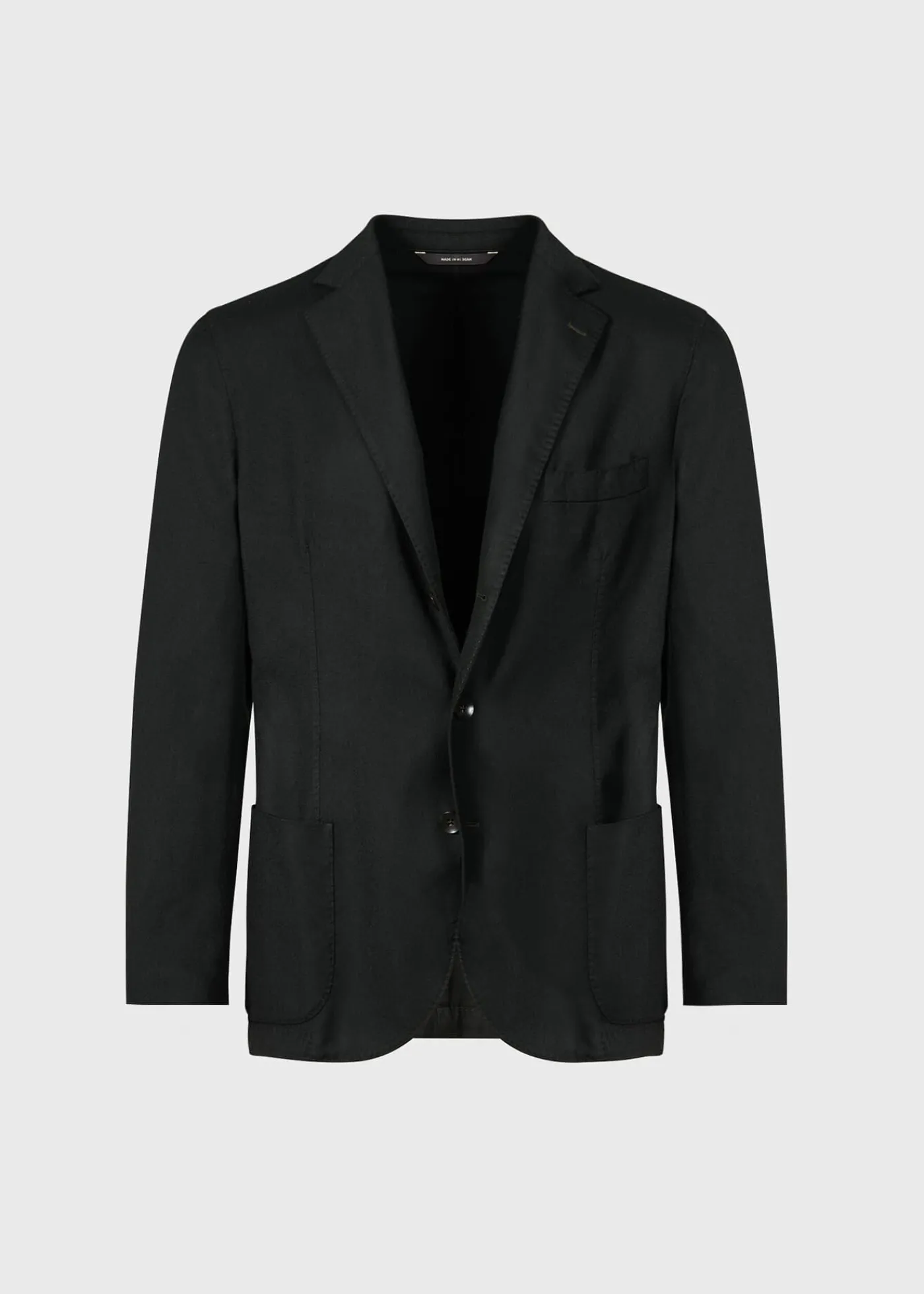 Paul Stuart Blazers & Jackets^Wool Garment Dyed Jacket Green