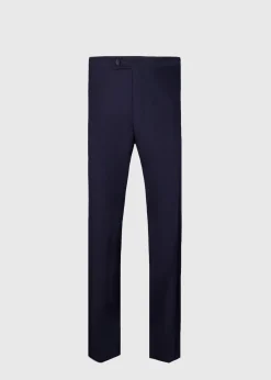 Paul Stuart Formal Shop|Suits & Tuxedos^Wool Shawl Collar Tuxedo Navy