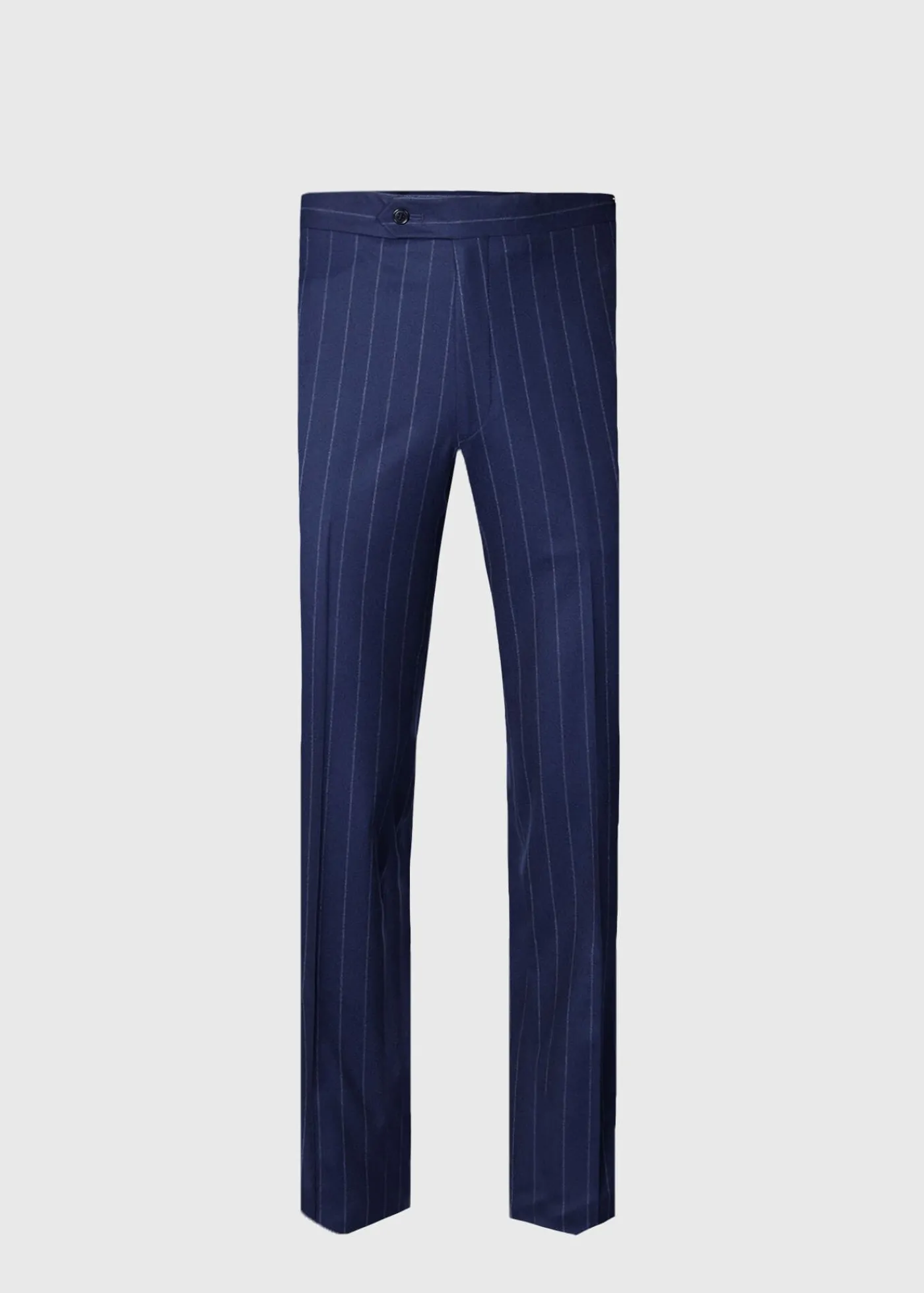 Paul Stuart Blazers & Jackets|Suits & Tuxedos^Wool Stripe Paul Suit Navy